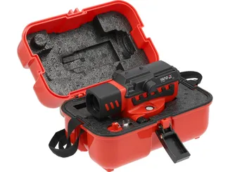 Yato Niwelator optyczny 32x 38mm klasa szczelności IP54 YT-30552  - 8
