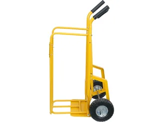 Vorel Wózek transportowy do drewna stalowy 200kg 78657 - 3