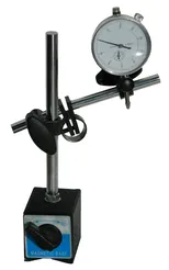 Quatros Miernik zegarowy z uchwytem magnetycznym QS15511 