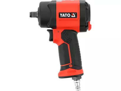 Yato Klucz pneumatyczny mini 1/2" 1100 Nm YT-09516