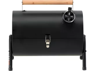 Lund Grill węglowy przenośny ruszt 34 x 21 cm 99929 - 3