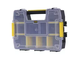 Stanley Organizer regulowany Sortmaster  STST1-70720 