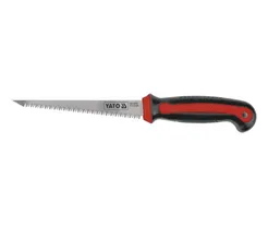 Yato Piła do płyt G/K otwornica 150mm YT-3134 