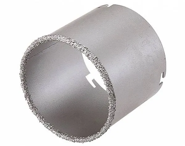 Wolfcraft Otwornica do betonu z nasypem wolframowym 103mm WF3467