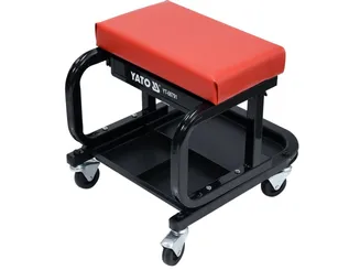 Yato Taboret warsztatowy z szufladą YT-08791 - 2