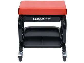 Yato Taboret warsztatowy z szufladą YT-08791 - 3