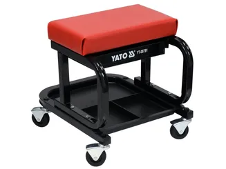 Yato Taboret warsztatowy z szufladą YT-08791 - 4