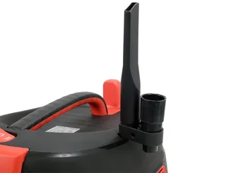 Yato Odkurzacz z otrząsaczem 1600W 30l HEPA YT-85716  - 4