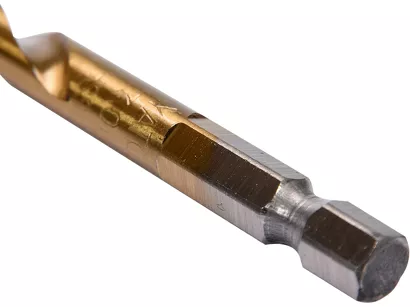 Yato Wiertło do metalu HSS 7,0 mm YT-44766