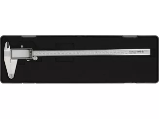 Yato Suwmiarka cyfrowa elektroniczna duży ekran LCD 300mm YT-72022 - 4