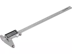 Yato Suwmiarka cyfrowa elektroniczna duży ekran LCD 300mm YT-72022