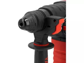 Yato Młotowiertarka akumulatorowa SDS Plus 18 V 2,8 J YT-827724 - 4