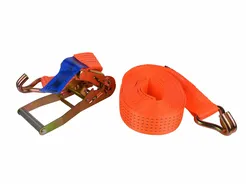 Geko Pas transportowy z napinaczem 8m x 5t G02358 