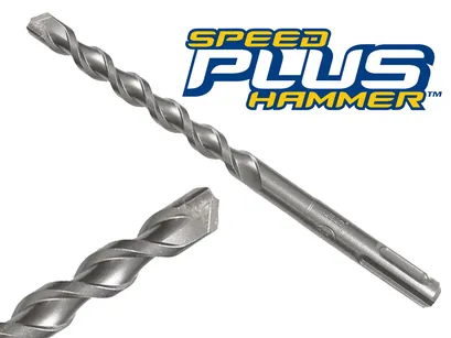 Irwin Wiertło do betonu Speedhammer Plus 14x260mm 10502007