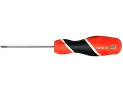 Yato Wkrętak krzyżowy Philips S2 PH1x150mm YT-25925 