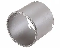 Wolfcraft Otwornica do betonu z nasypem wolframowym 63mm WF3469