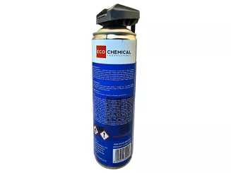 Ecochemical Smar serwisowy do bram przesuwnych i zawiasów GA100 500 ml A090 - 2