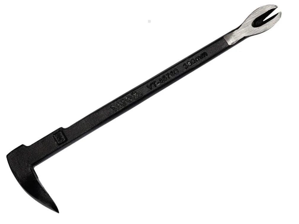 Yato Łom precyzyjny wąski 300 mm YT-46750
