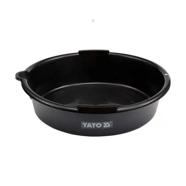 Yato Miska do zlewania zużytego oleju 8L YT-0699 