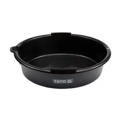 Yato Miska do zlewania zużytego oleju 8L YT-0699 
