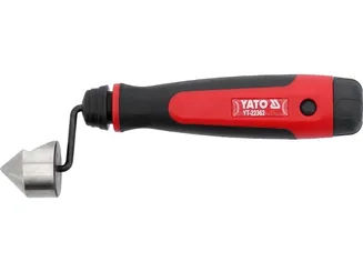 Yato Gratownik do rur i otworów 1-25 mm YT-22362 - 2