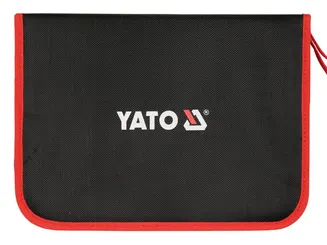 Yato Chwytaki do tapicerki 19cz. YT-08442  - 2