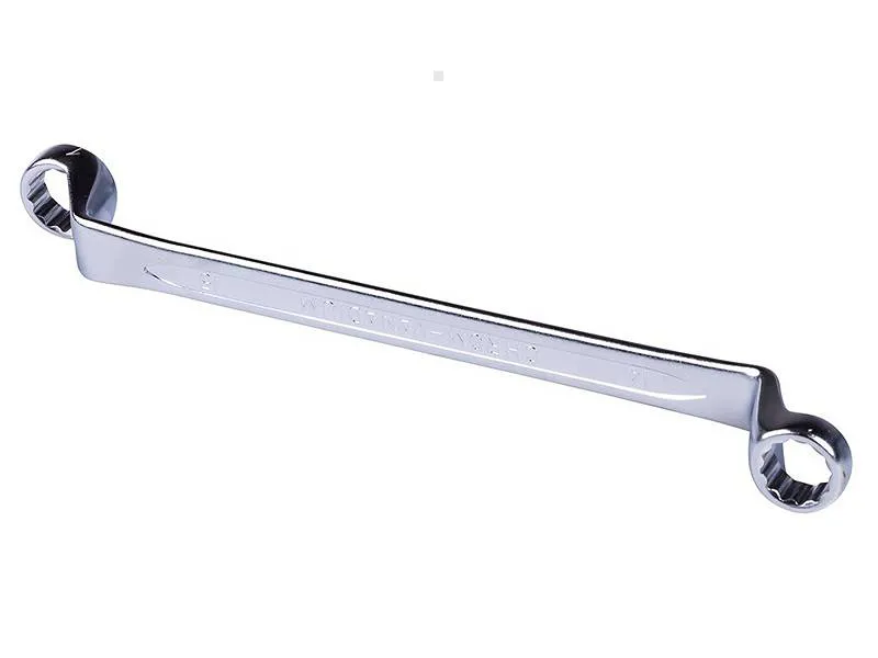 Jonnesway Klucz oczkowy odgięty 24x27mm W232427 