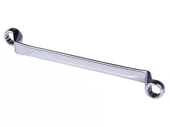 Jonnesway Klucz oczkowy odgięty 24x27mm W232427 