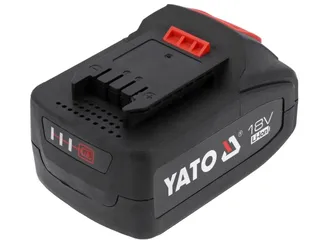 Yato Akumulator 18V Li-Ion 4,0Ah YT-828463  - 2