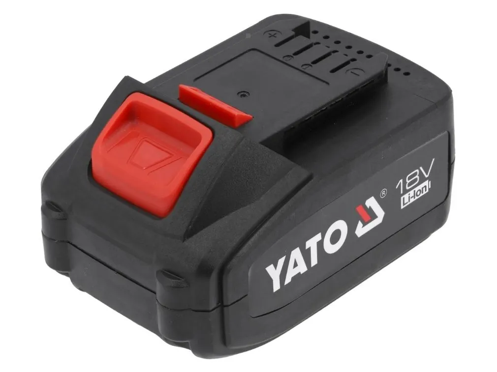 Yato Akumulator 18V Li-Ion 4,0Ah YT-828463 