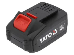 Yato Akumulator 18V Li-Ion 4,0Ah YT-828463 