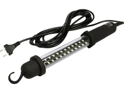 Vorel Lampa robocza 24 LED 82706 