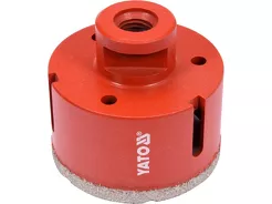 Yato Wiertło diamentowe do gresu i płytek ceramicznych 68mm YT-60447 