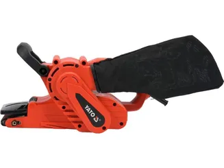 Yato Szlifierka taśmowa 1010W YT-82240 - 2