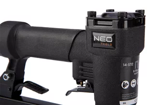 Neo Zszywacz pneumatyczny 6-16 mm typ 80 zszywki 14-572 - 8