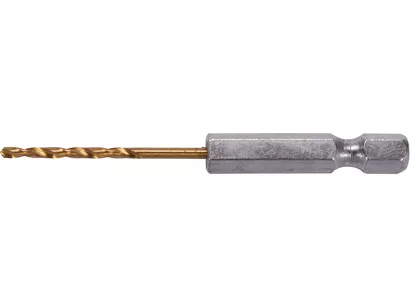Yato Wiertło do metalu HSS 2,0 mm YT-44751