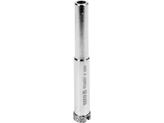 Yato Wiertło diamentowe do gresu 8 mm YT-60423 - 2