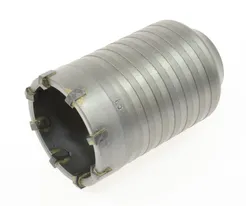 Waart Otwornica do betonu widiowa 80 mm JU-CB-80 