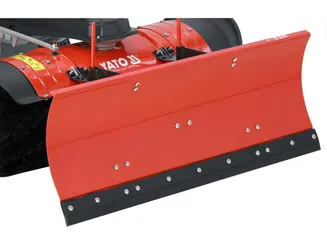 Yato Pług do zamiatarki 100 cm YT-85606 - 2