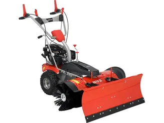Yato Pług do zamiatarki 100 cm YT-85606 - 4