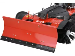 Yato Pług do zamiatarki 100 cm YT-85606