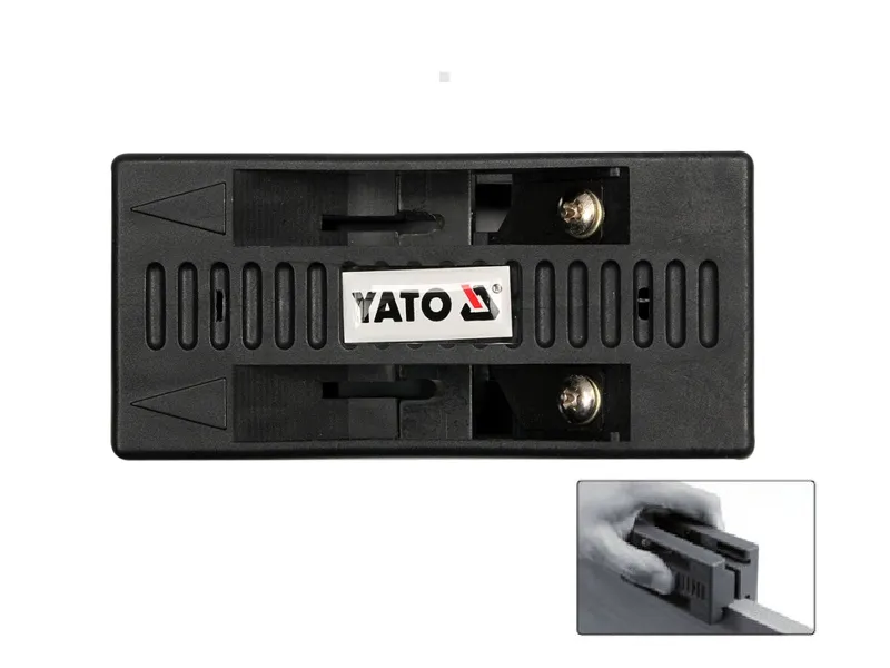 Yato Obcinak do krawędzi oklein 13-25 mm YT-5710 