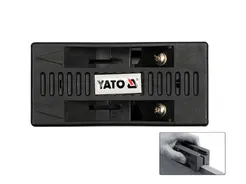 Yato Obcinak do krawędzi oklein 13-25 mm YT-5710 