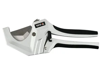 Yato Obcinak do rur PCV 64mm V-CUT YT-22293  - 3