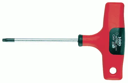 Felo Wkrętak Torx typu T seria 300 T40 FL30840780