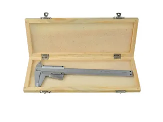 Geko Suwmiarka 150mm z dolną blokadą G01491 - 2