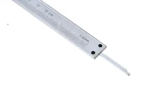 Geko Suwmiarka 150mm z dolną blokadą G01491 - 5