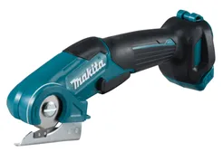 Makita Nożyce uniwersalne 10,8V CP100DZ