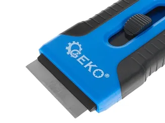 Geko Skrobaki do czyszczenia szkła zestaw 12el. G66061 - 2