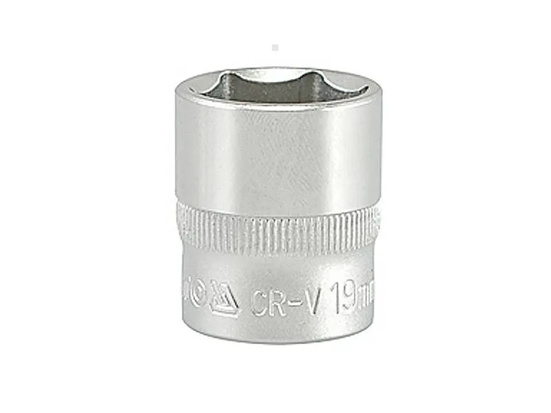 Yato Klucz nasadowy 19mm 3/8